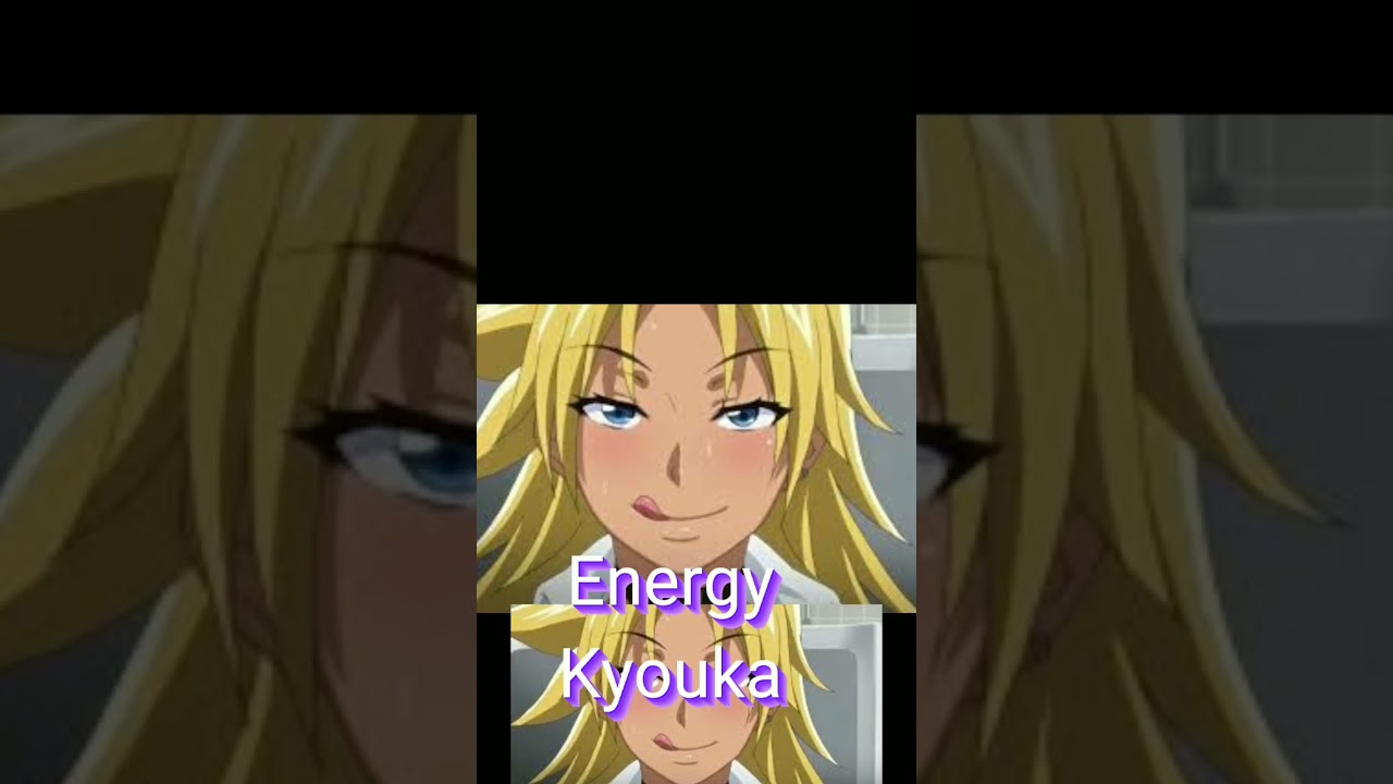 Energy Kyouka!! anime mediafire download