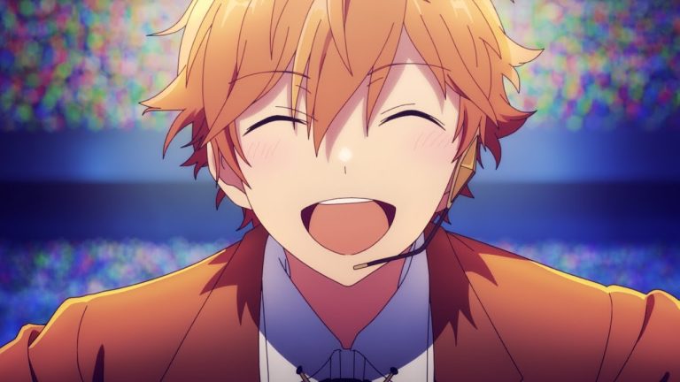 Ensemble Stars!! 5th Anniversary Animation PV anime mediafire download