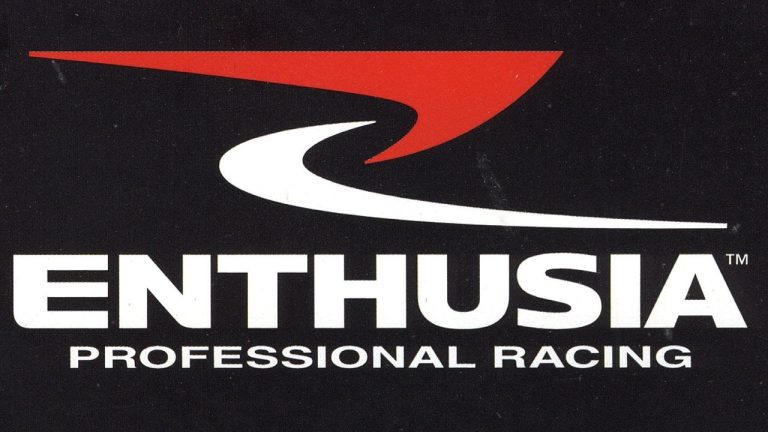 Enthusia Professional Racing Review