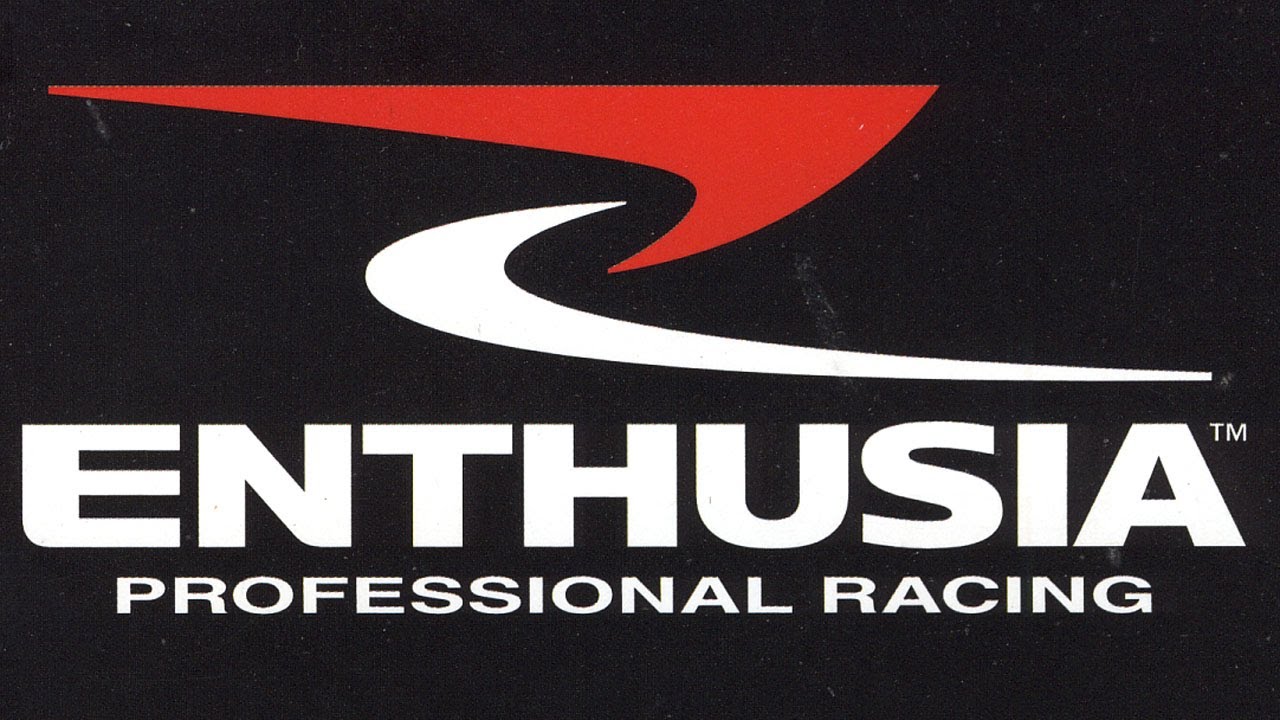 Enthusia Professional Racing Review