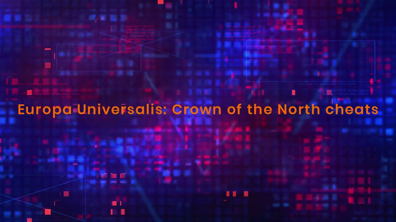 Europa Universalis Crown of the North Review