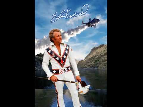 Evel Knievel Evelution 3D Review