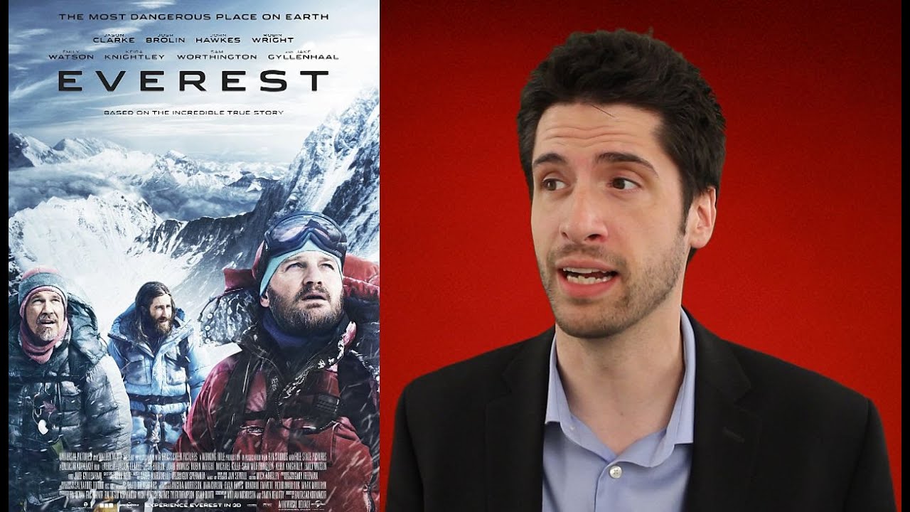 Everest Review