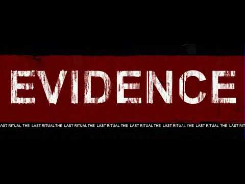 Evidence The Last Ritual Review