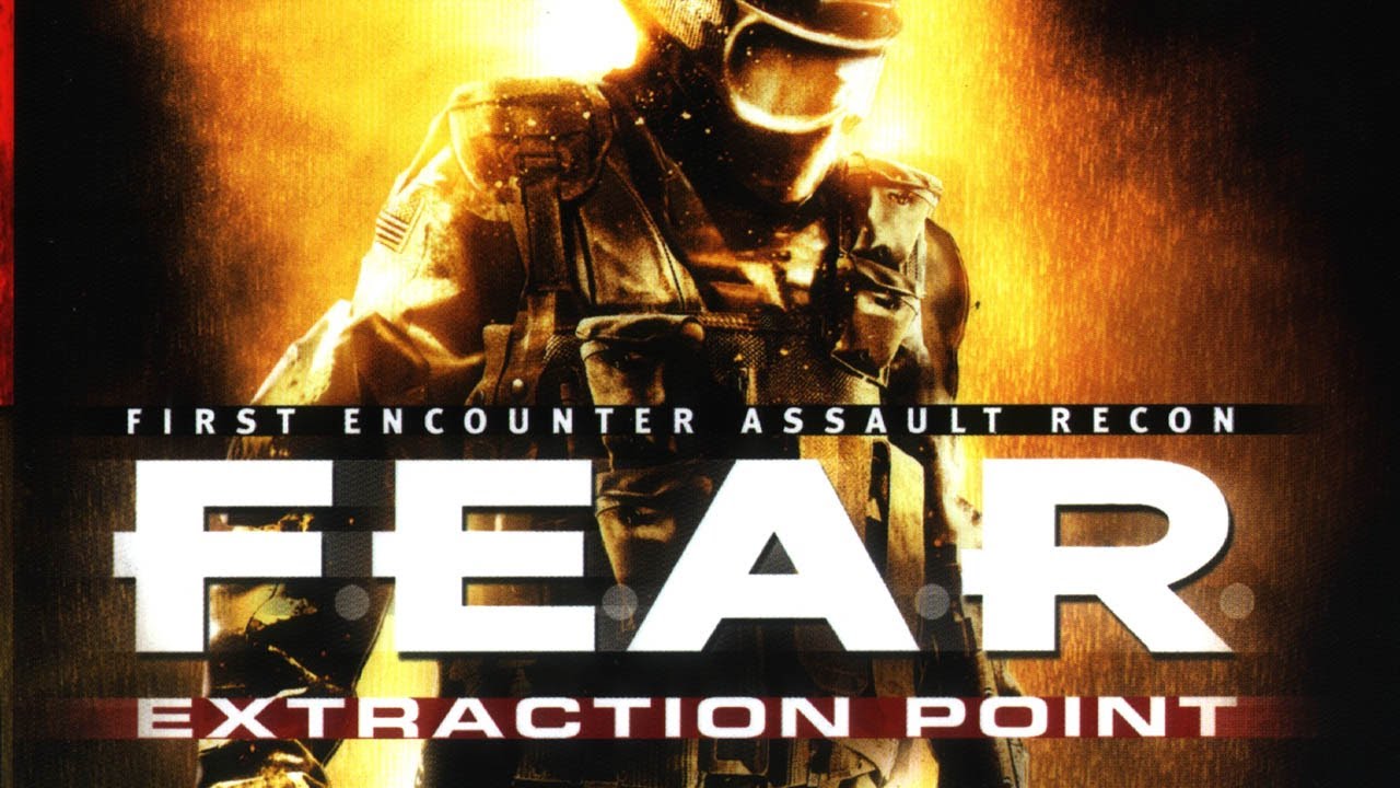 F.E.A.R. Extraction Point Review