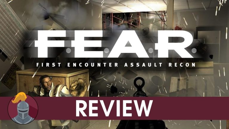 F.E.A.R. Review