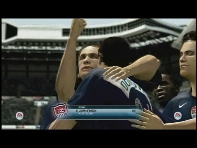 FIFA 06 Review