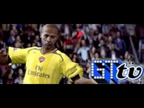 FIFA 07 Review