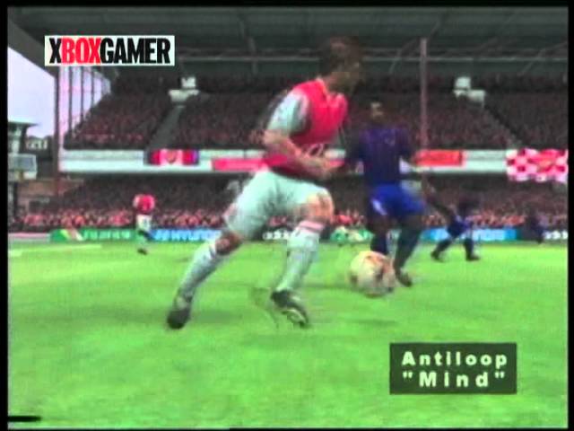 FIFA 2003 Review