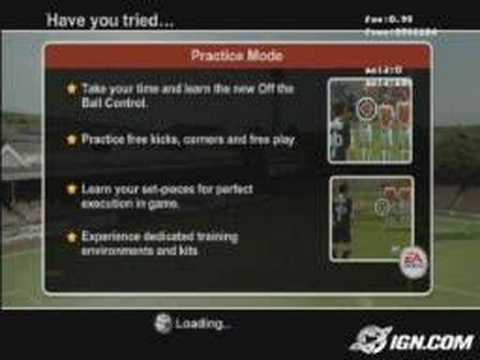 FIFA Soccer 2004 Review