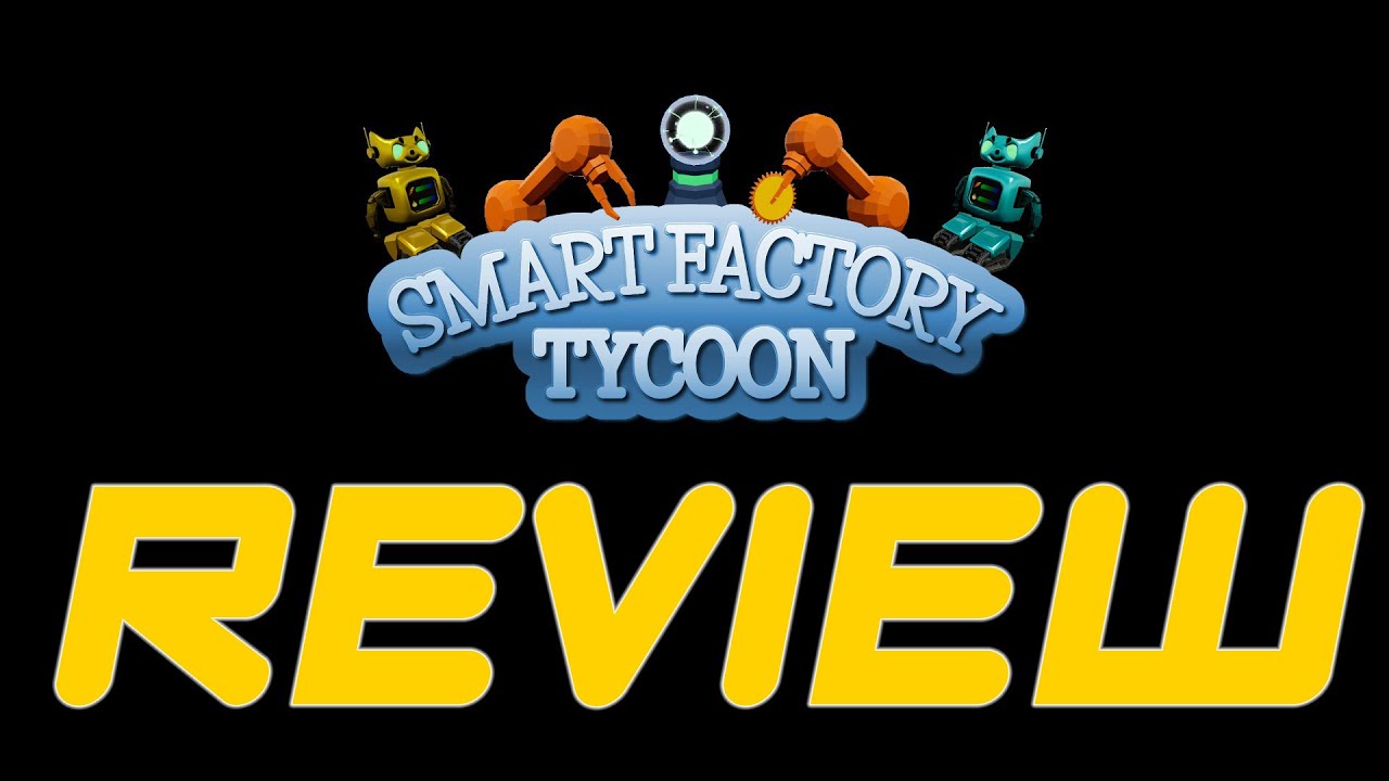 Factory Mogul Review