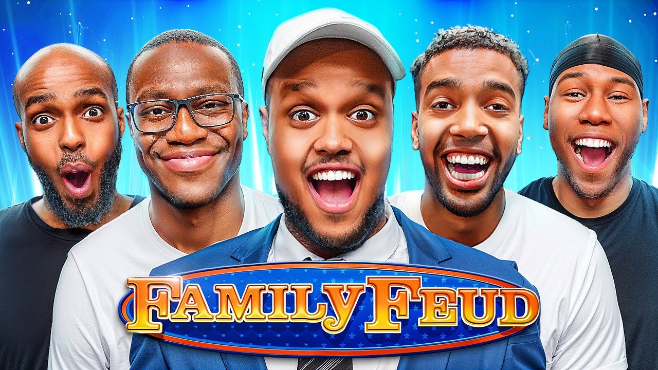 Family Feud 2.0 Review