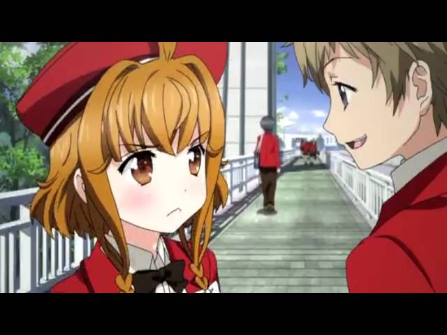 Fantasista Doll anime mediafire download