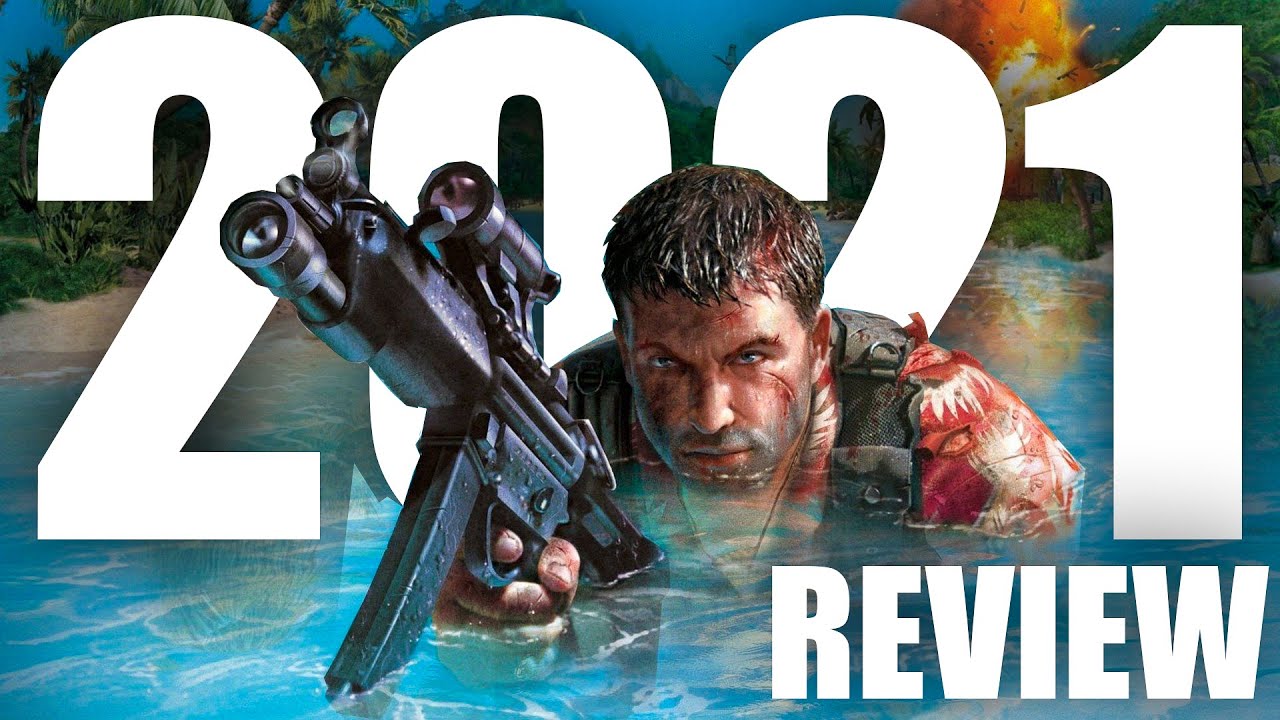 Far Cry Review