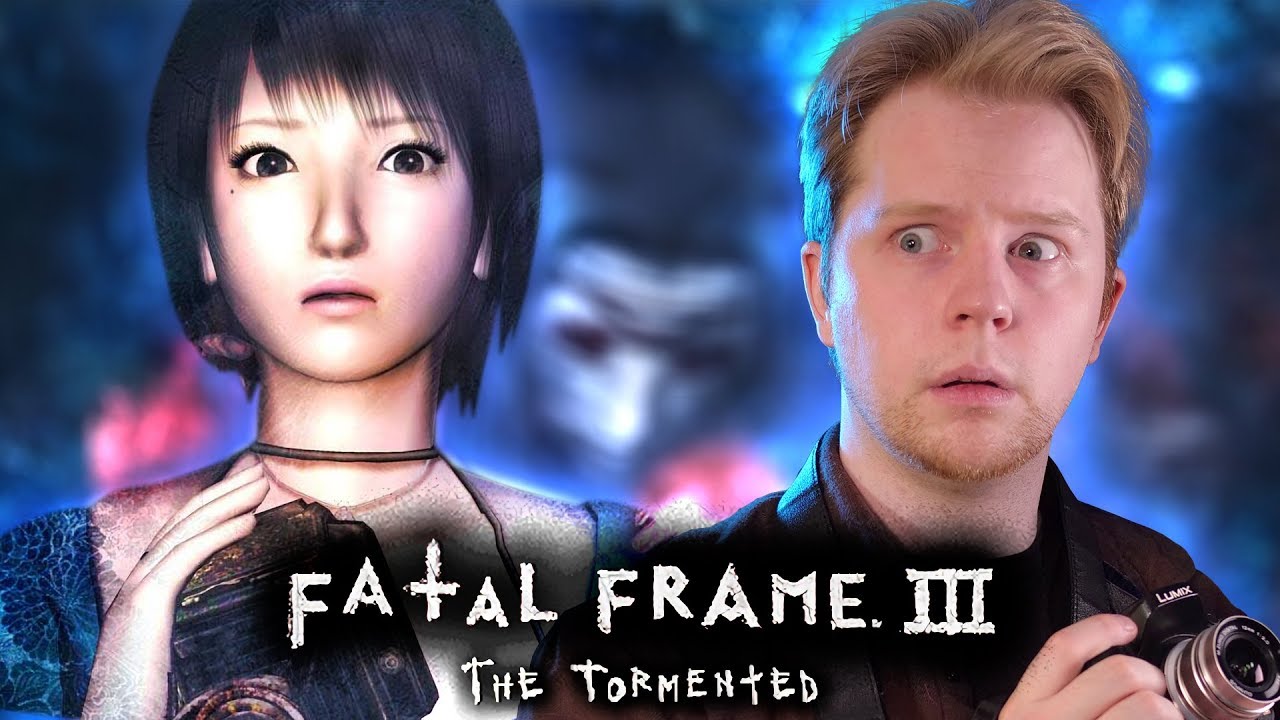 Fatal Frame III The Tormented Review