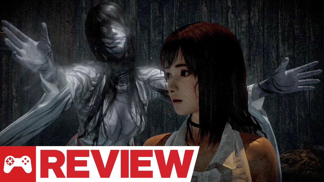 Fatal Frame Review