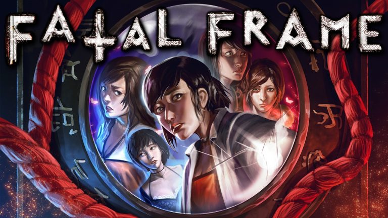 Fatal Frame Review