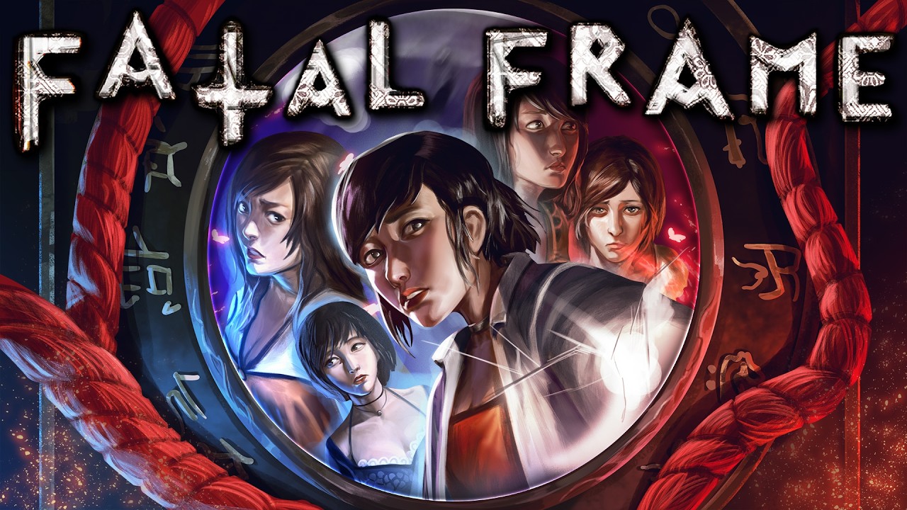 Fatal Frame Review