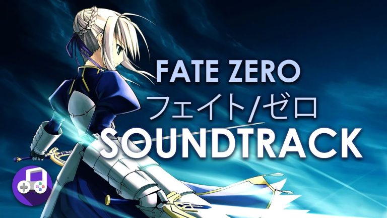 Fate/Zero Remix anime mediafire download