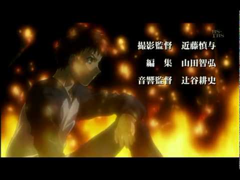 Fate/stay night TV Reproduction anime mediafire download