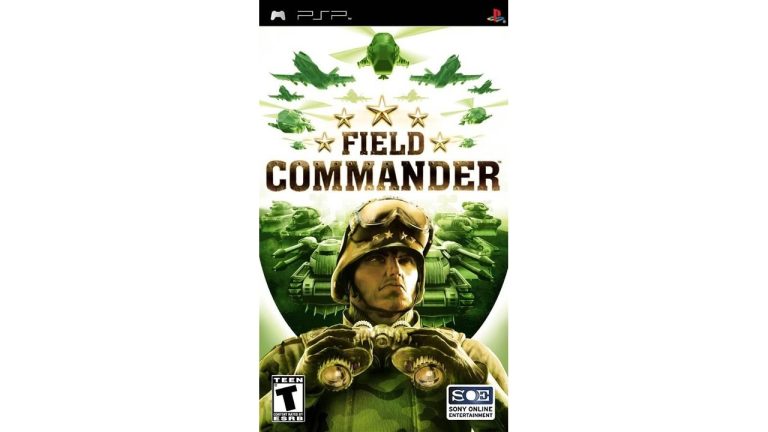 Field Commander Review