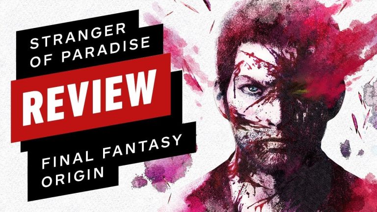 Final Fantasy Origins Review