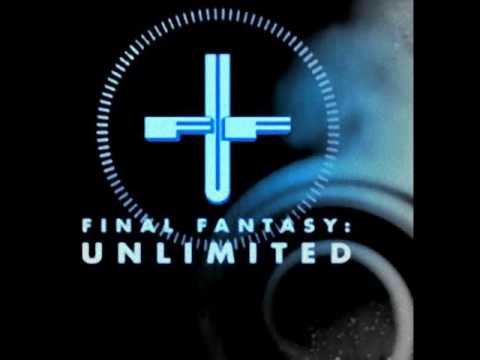 Final Fantasy: Unlimited anime mediafire download