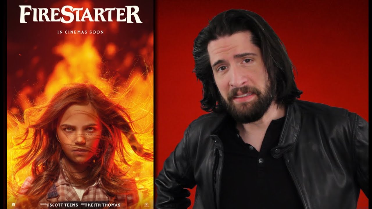 FireStarter Review