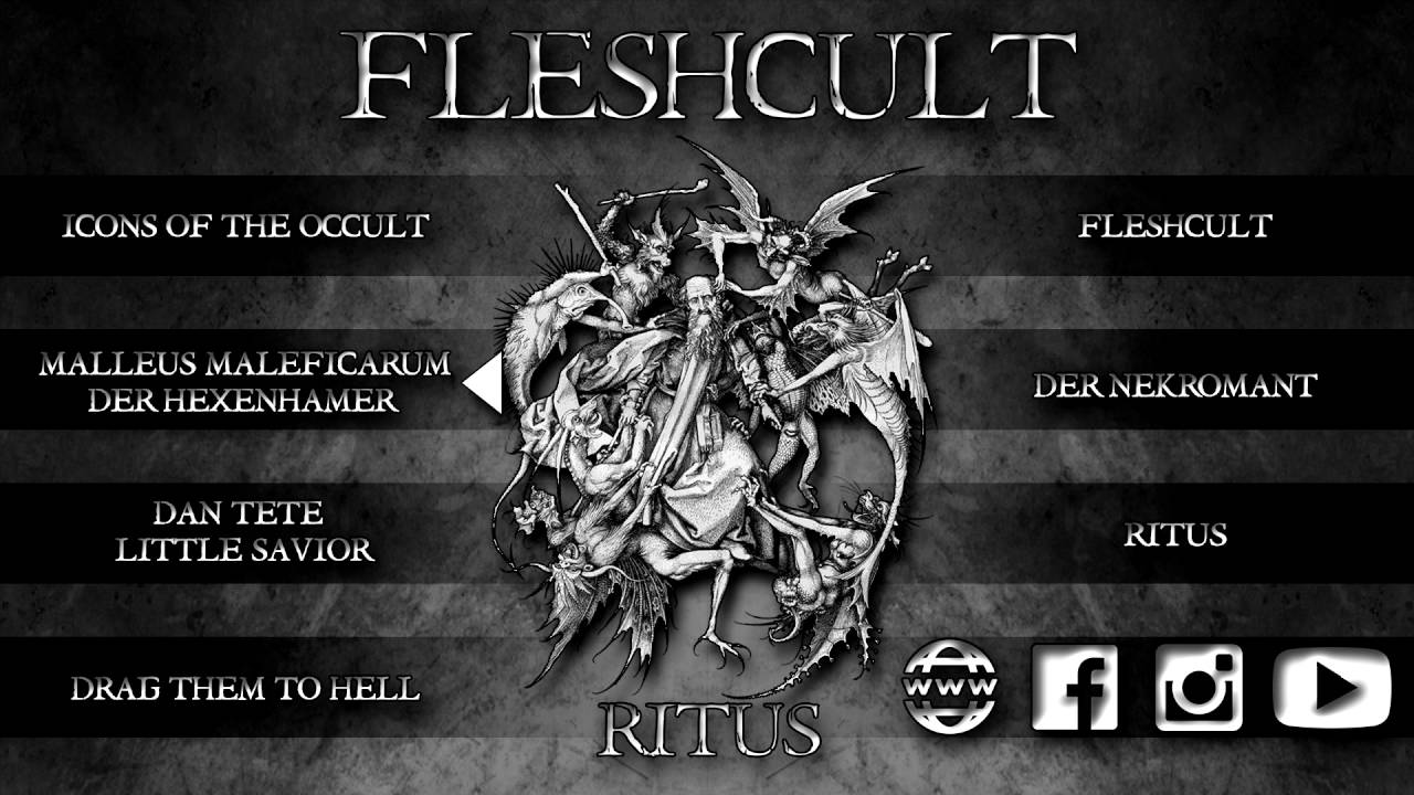 Fleshcult