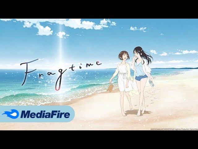 Fragtime anime mediafire download