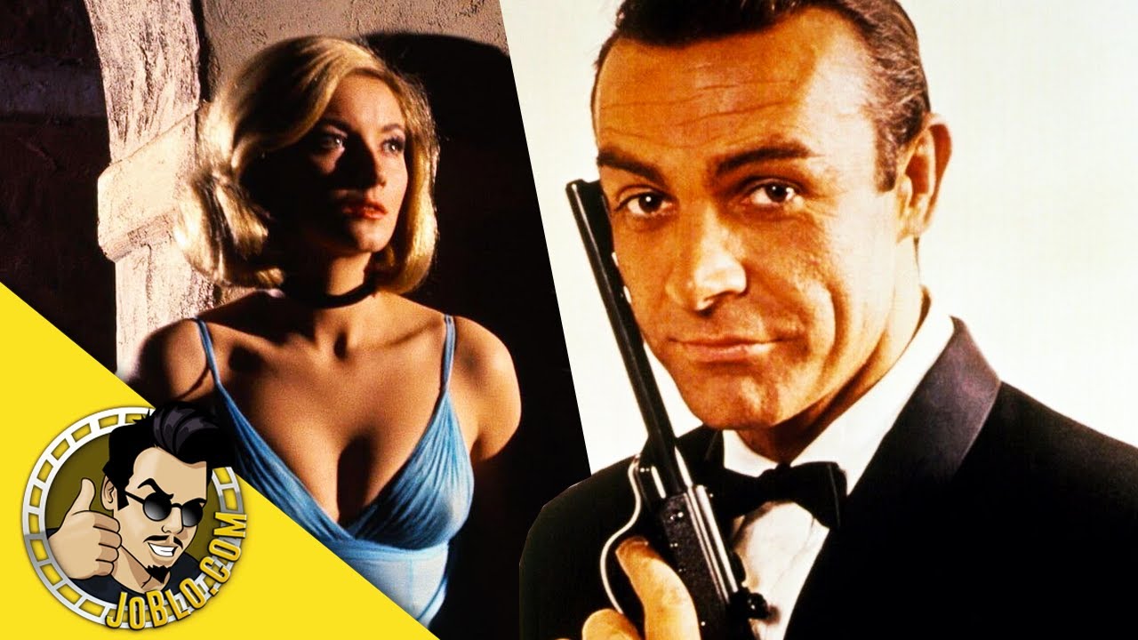 From Russia With Love Review