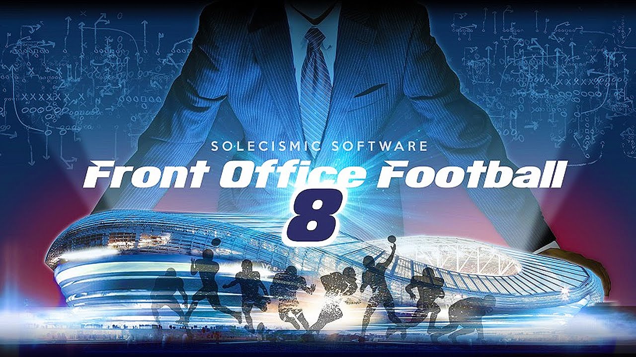 Front Office Football The College Years Review