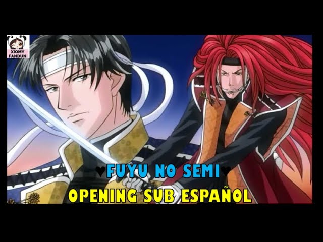 Fuyu no Semi Special anime mediafire download