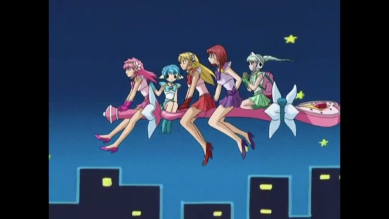 Galaxy Angel 3 Specials anime mediafire download