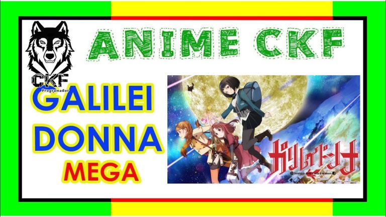 Galilei Donna anime mediafire download