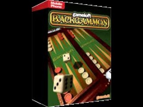 Gameloft Backgammon Review