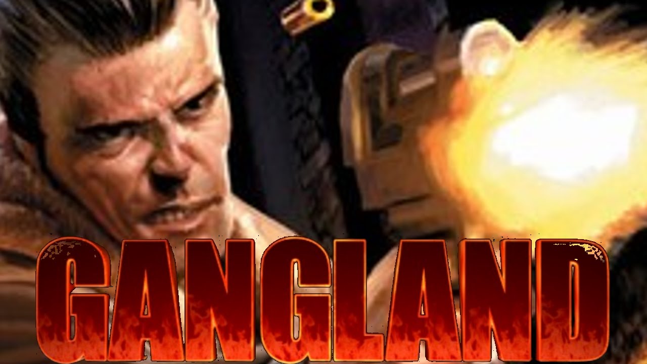 Gangland Review