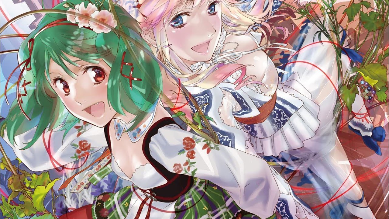 Gekijou Tanpen Macross Frontier: Toki no Meikyuu anime mediafire download