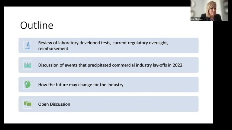 Genetic Industries