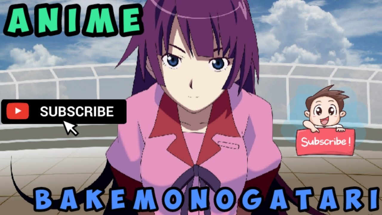 Geragera Boes Monogatari anime mediafire download