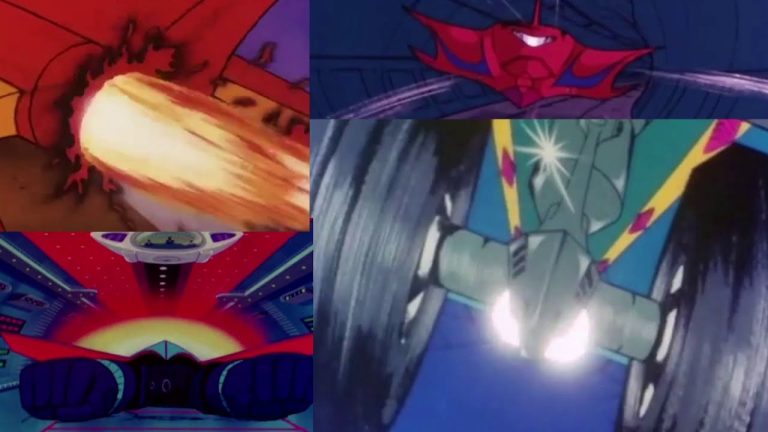 Getter Robo G anime mediafire download