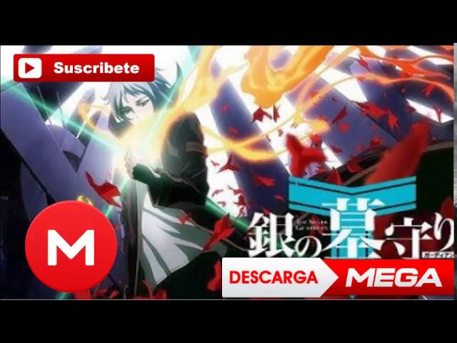 Gin no Guardian II anime mediafire download