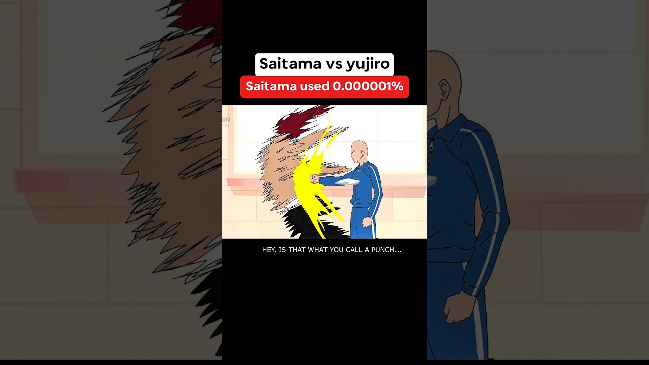 Go! Saitama anime mediafire download