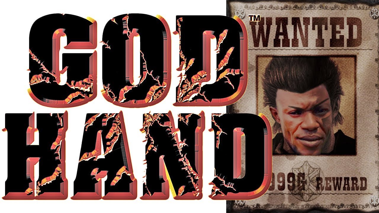 God Hand Review