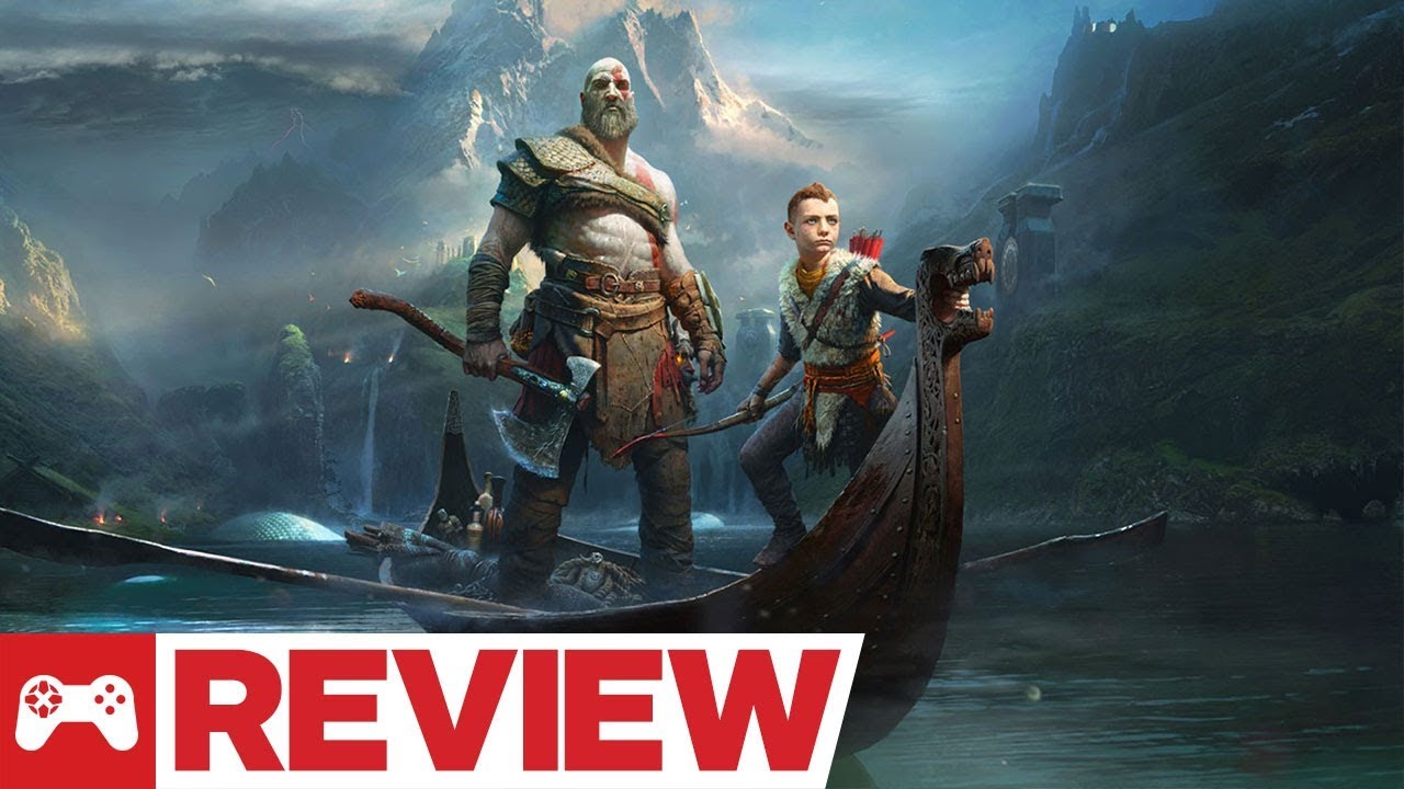 God of War Review