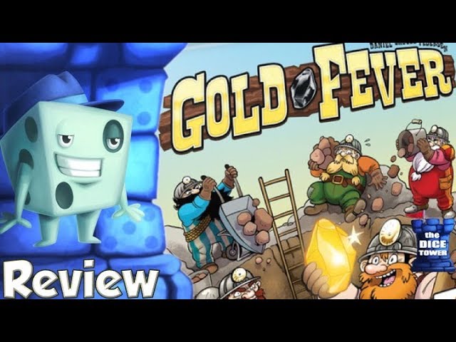 Gold Fever Review