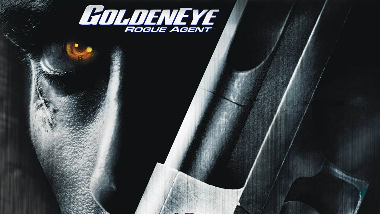 GoldenEye Rogue Agent Review