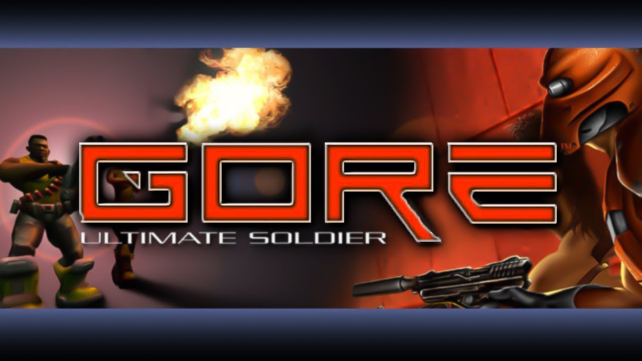 Gore Ultimate Soldier Review