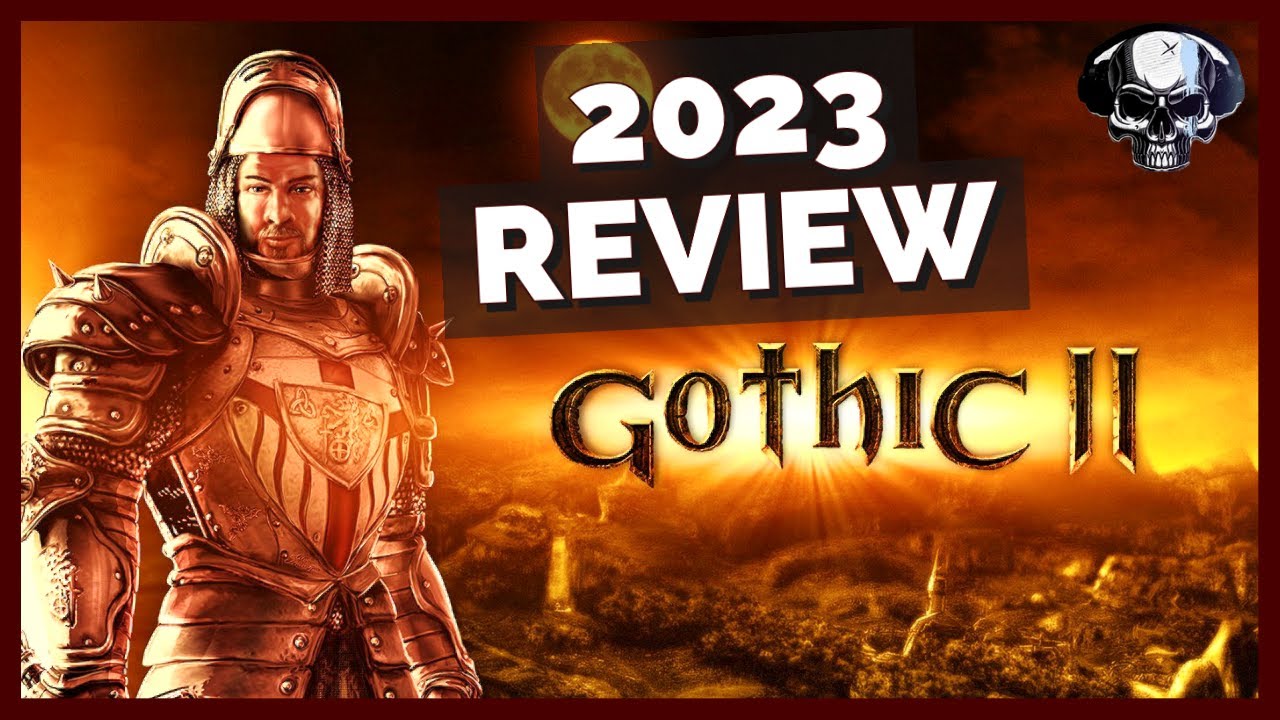 Gothic II Review