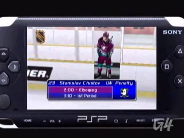 Gretzky NHL Review